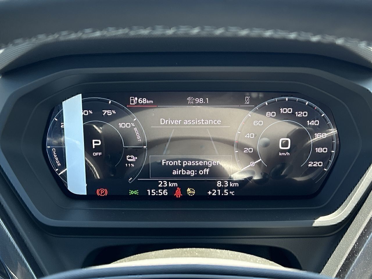 2024 Audi Q4 Sportback e-tron in Thornhill, Ontario