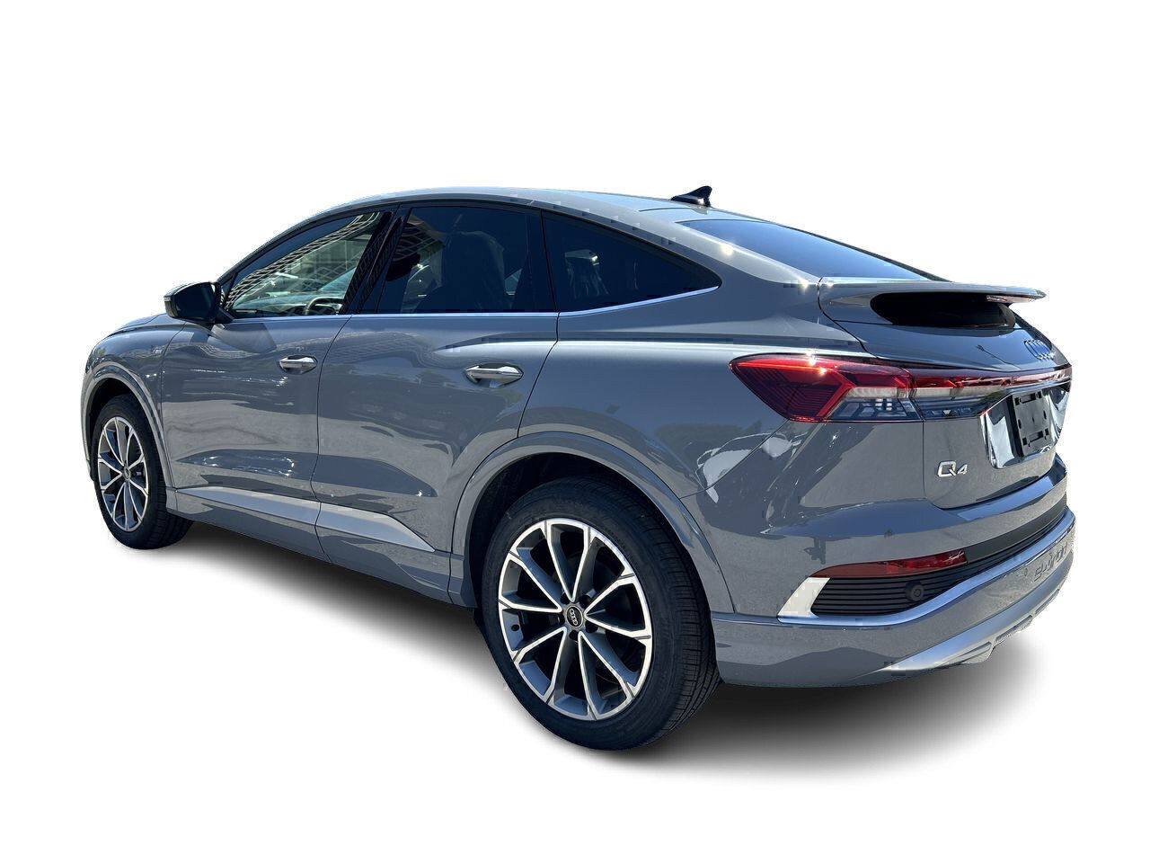 Audi Q4 Sportback e-tron  2024 à Thornhill, Ontario