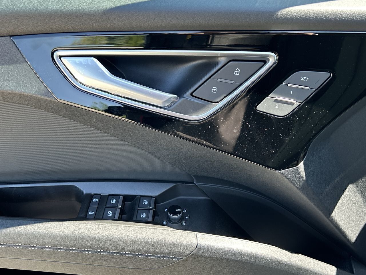 Audi Q4 Sportback e-tron  2024 à Thornhill, Ontario