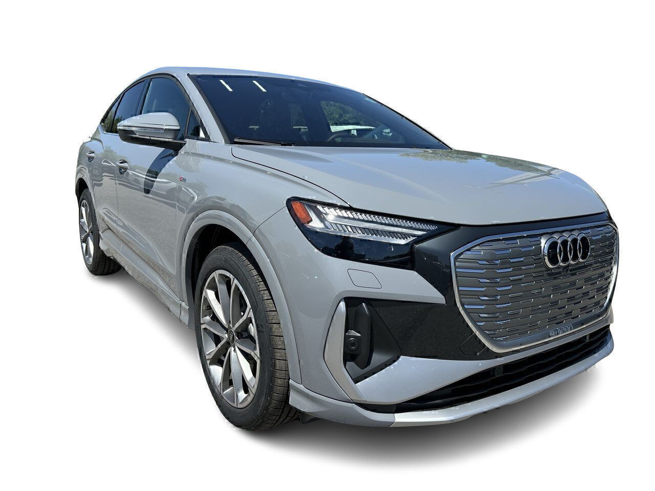 2024 Audi Q4 Sportback e-tron in Thornhill, Ontario