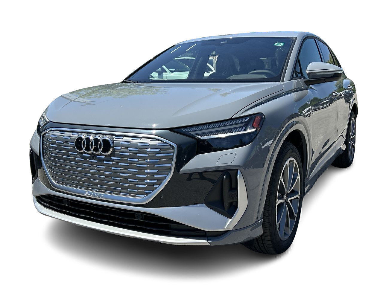 Audi Q4 Sportback e-tron  2024 à Thornhill, Ontario