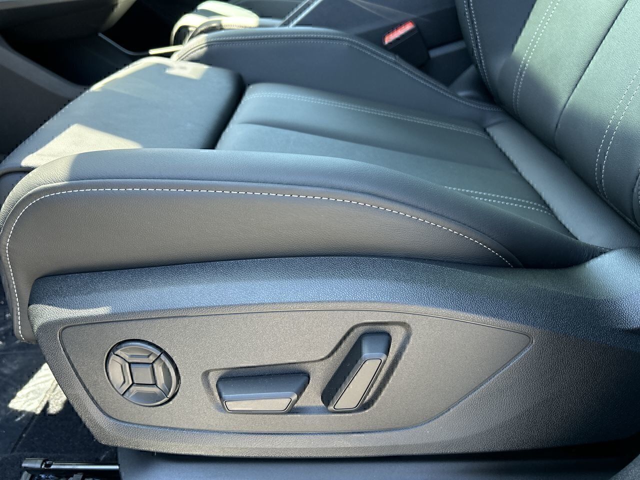 Audi Q4 Sportback e-tron  2024 à Thornhill, Ontario