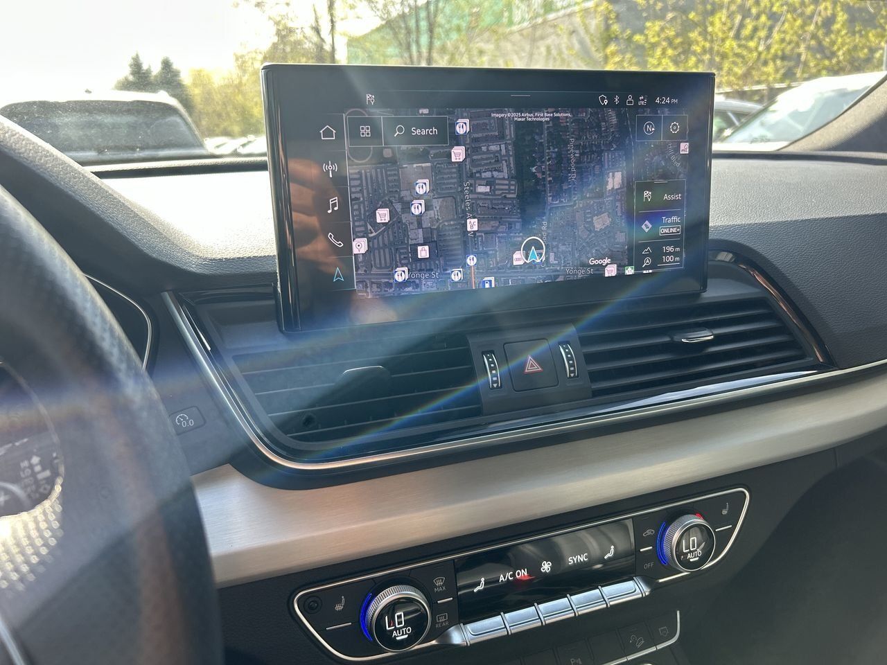 2021 Audi Q5 Sportback in Thornhill, Ontario