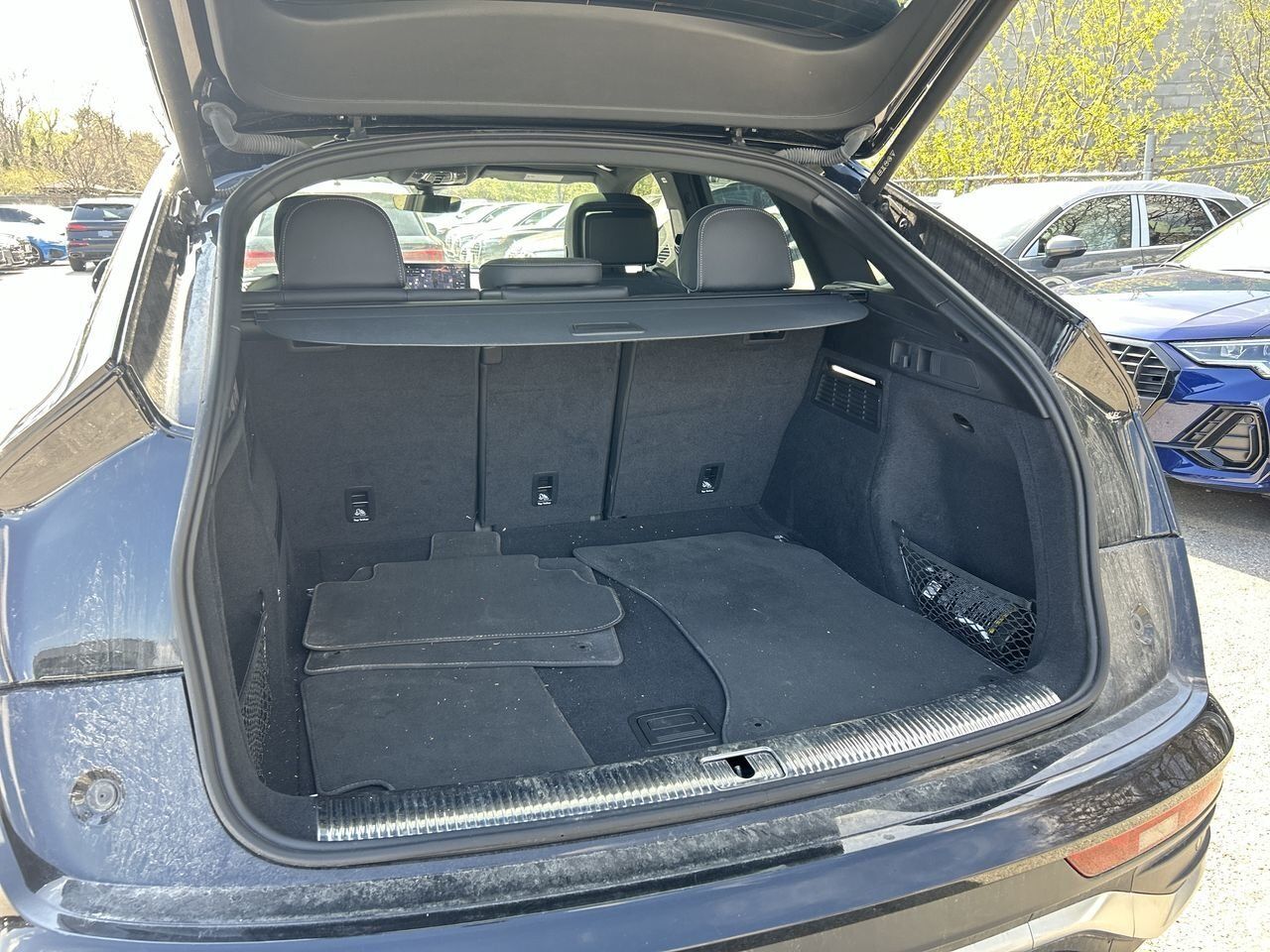 2021 Audi Q5 Sportback in Thornhill, Ontario