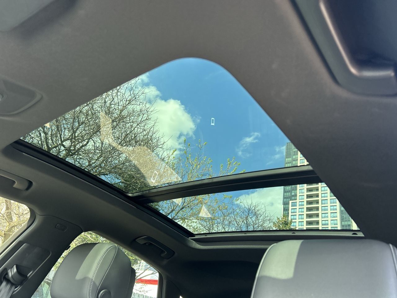 2021 Audi Q5 Sportback in Thornhill, Ontario