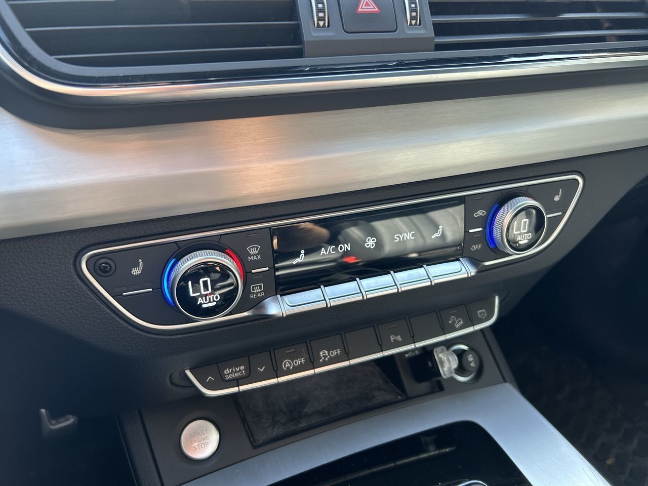 2021 Audi Q5 Sportback in Thornhill, Ontario