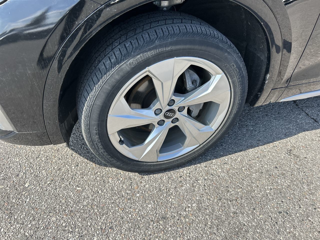 2021 Audi Q5 Sportback in Thornhill, Ontario