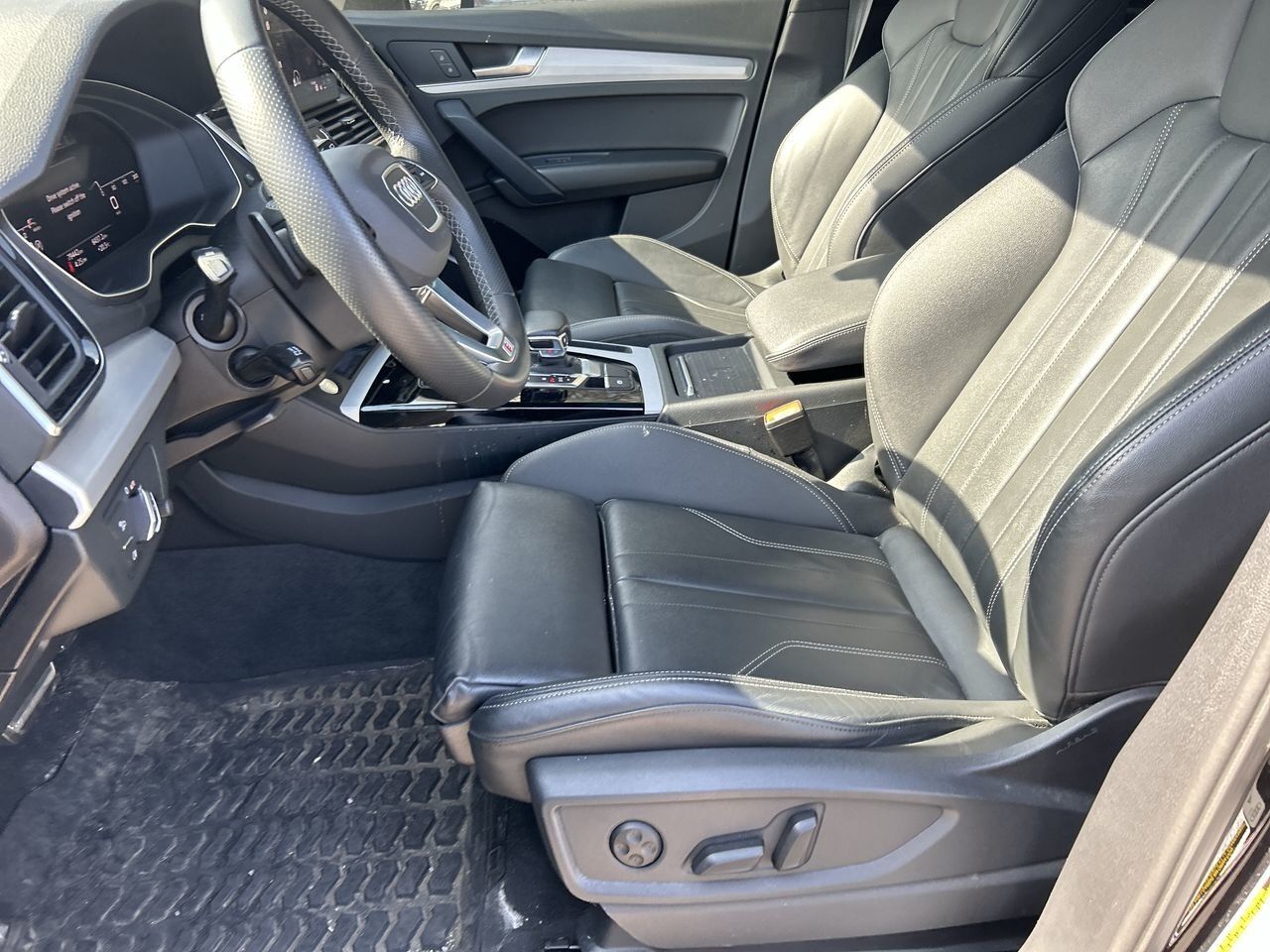 2021 Audi Q5 Sportback in Thornhill, Ontario