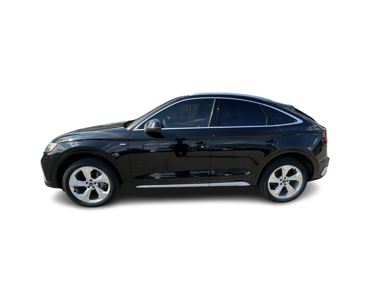 2021 Audi Q5 Sportback in Thornhill, Ontario