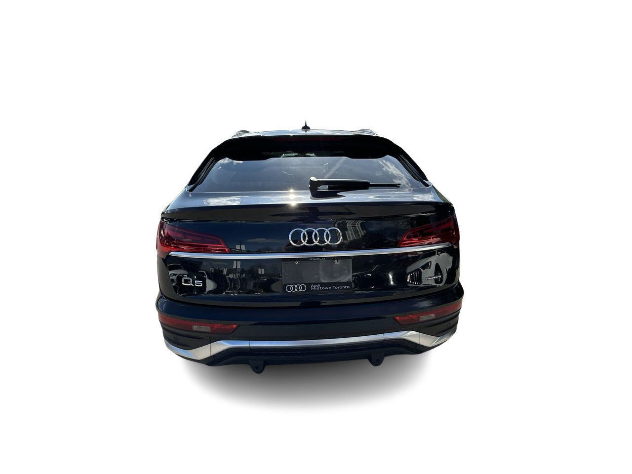 2021 Audi Q5 Sportback in Thornhill, Ontario
