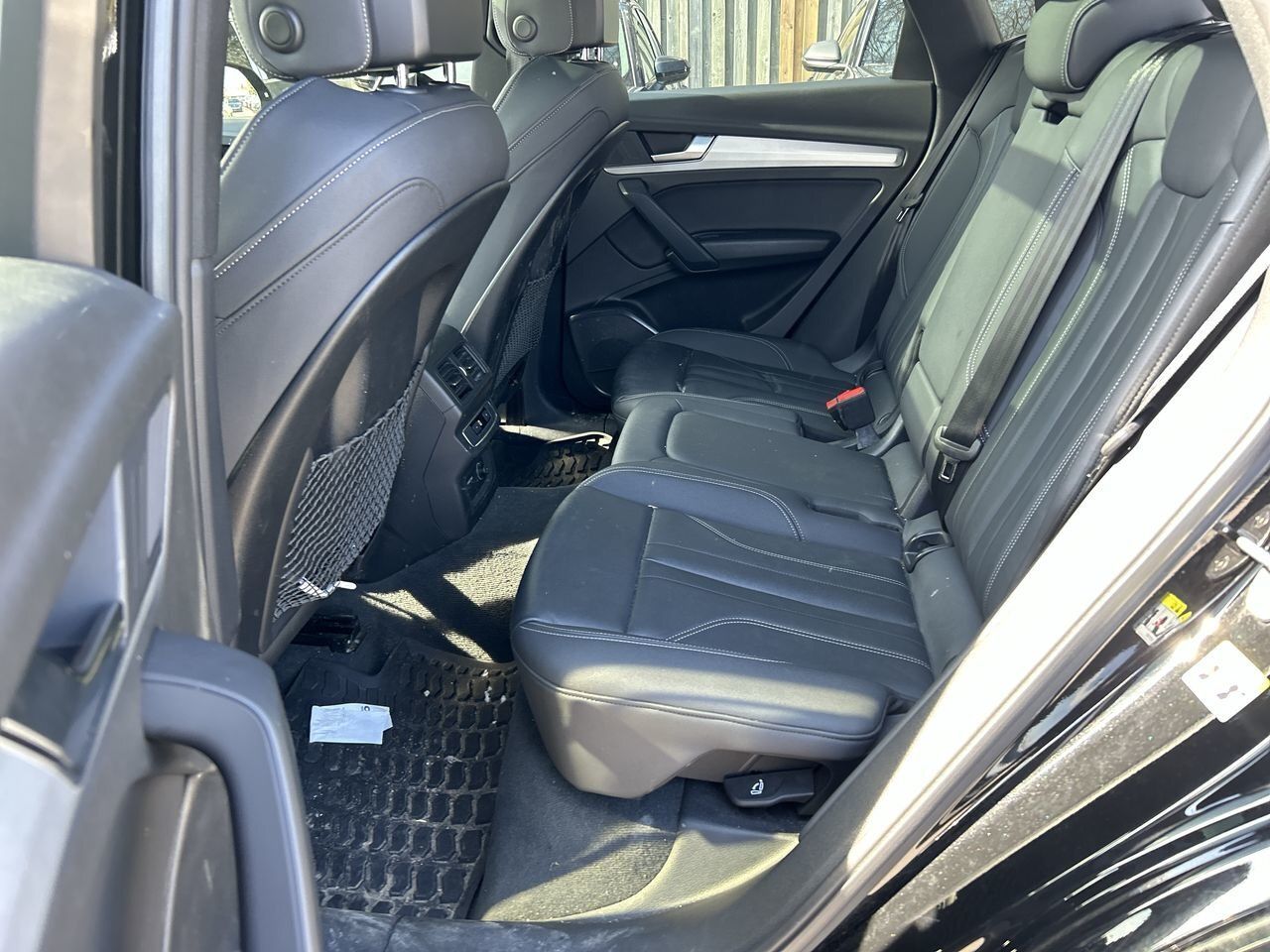 2021 Audi Q5 Sportback in Thornhill, Ontario