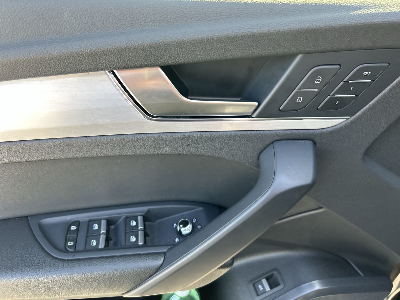 2021 Audi Q5 Sportback in Thornhill, Ontario