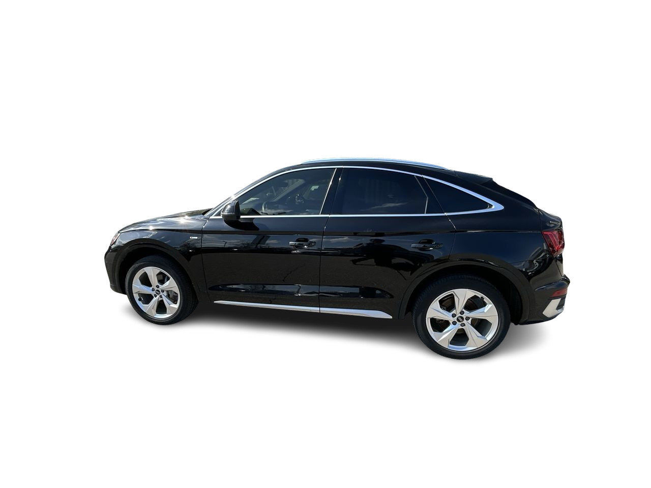 2021 Audi Q5 Sportback in Thornhill, Ontario