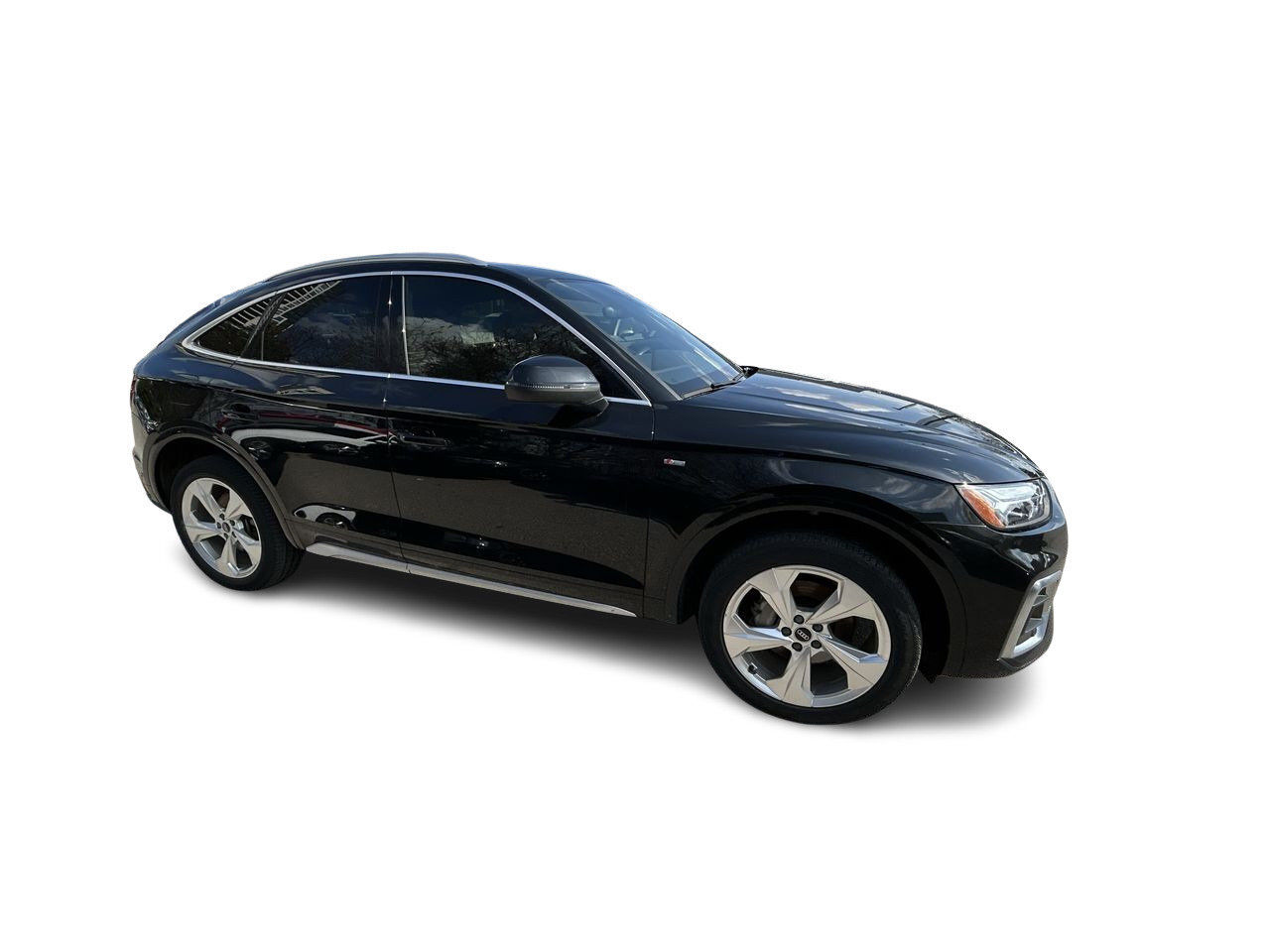 2021 Audi Q5 Sportback in Thornhill, Ontario