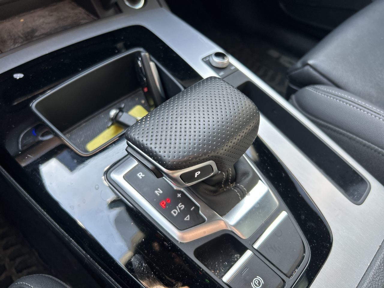2021 Audi Q5 Sportback in Thornhill, Ontario