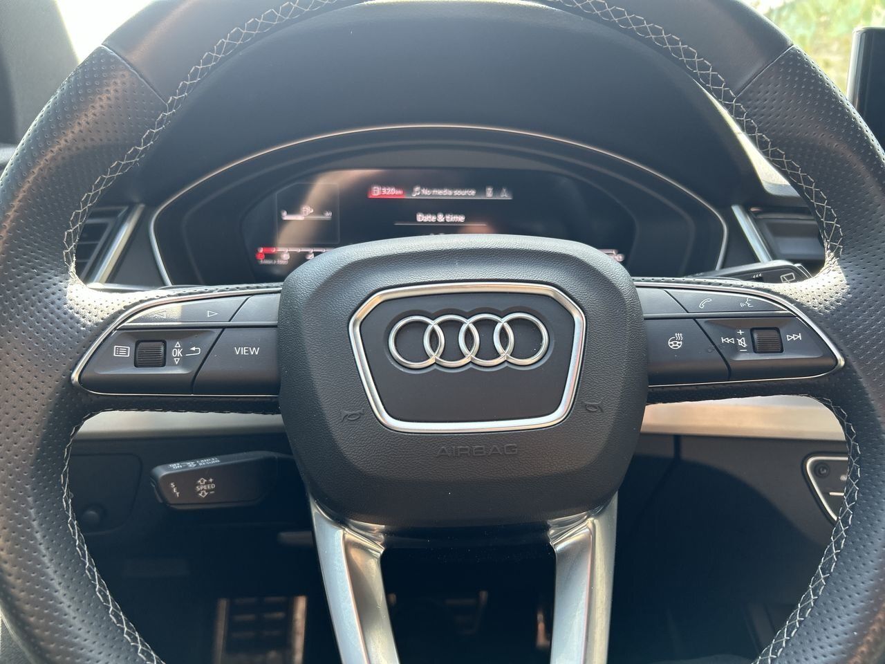 2021 Audi Q5 Sportback in Thornhill, Ontario