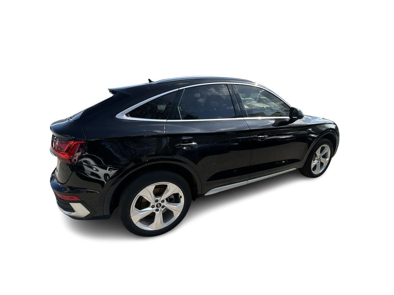 2021 Audi Q5 Sportback in Thornhill, Ontario