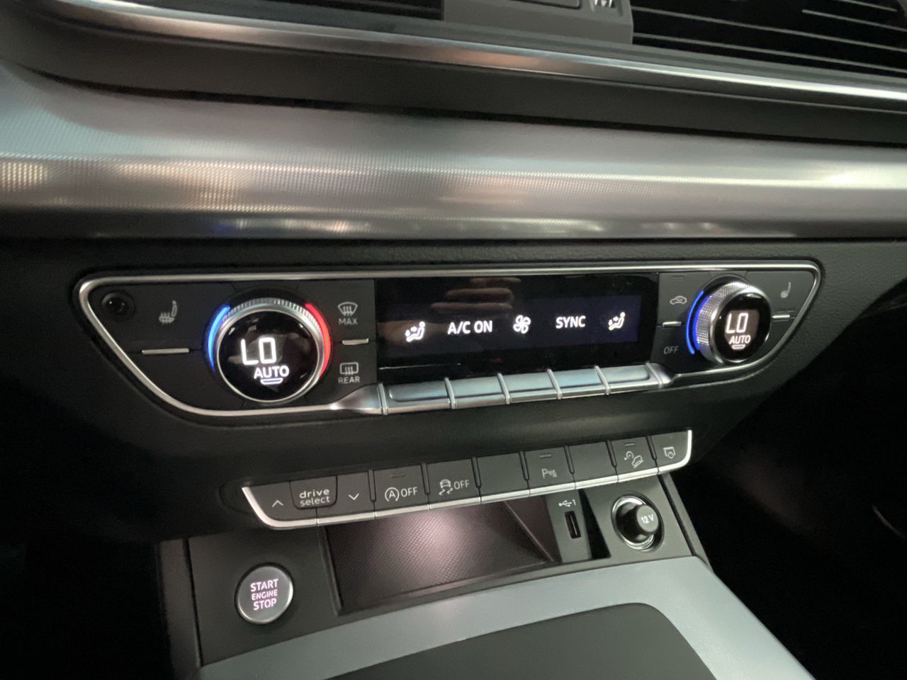 2021 Audi Q5 Sportback in Thornhill, Ontario