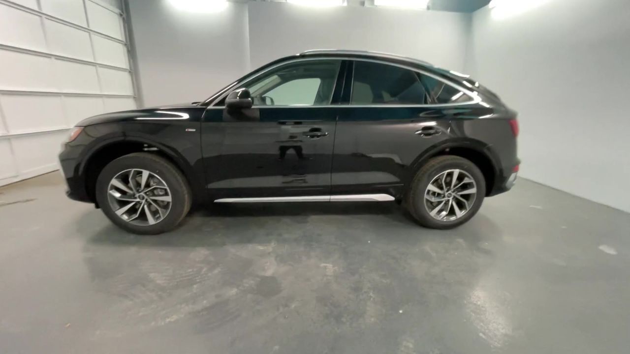 2021 Audi Q5 Sportback in Thornhill, Ontario