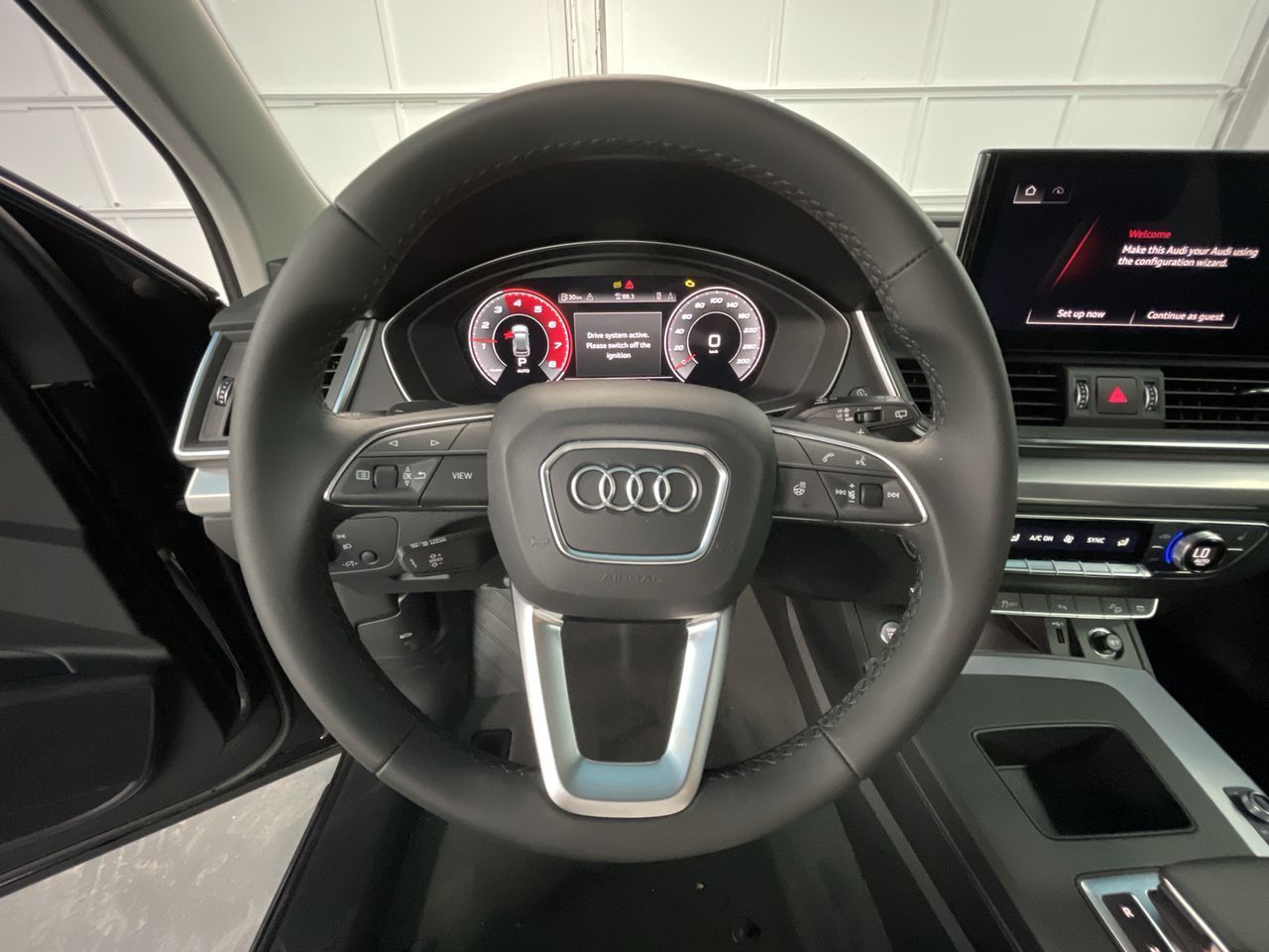 2021 Audi Q5 Sportback in Thornhill, Ontario