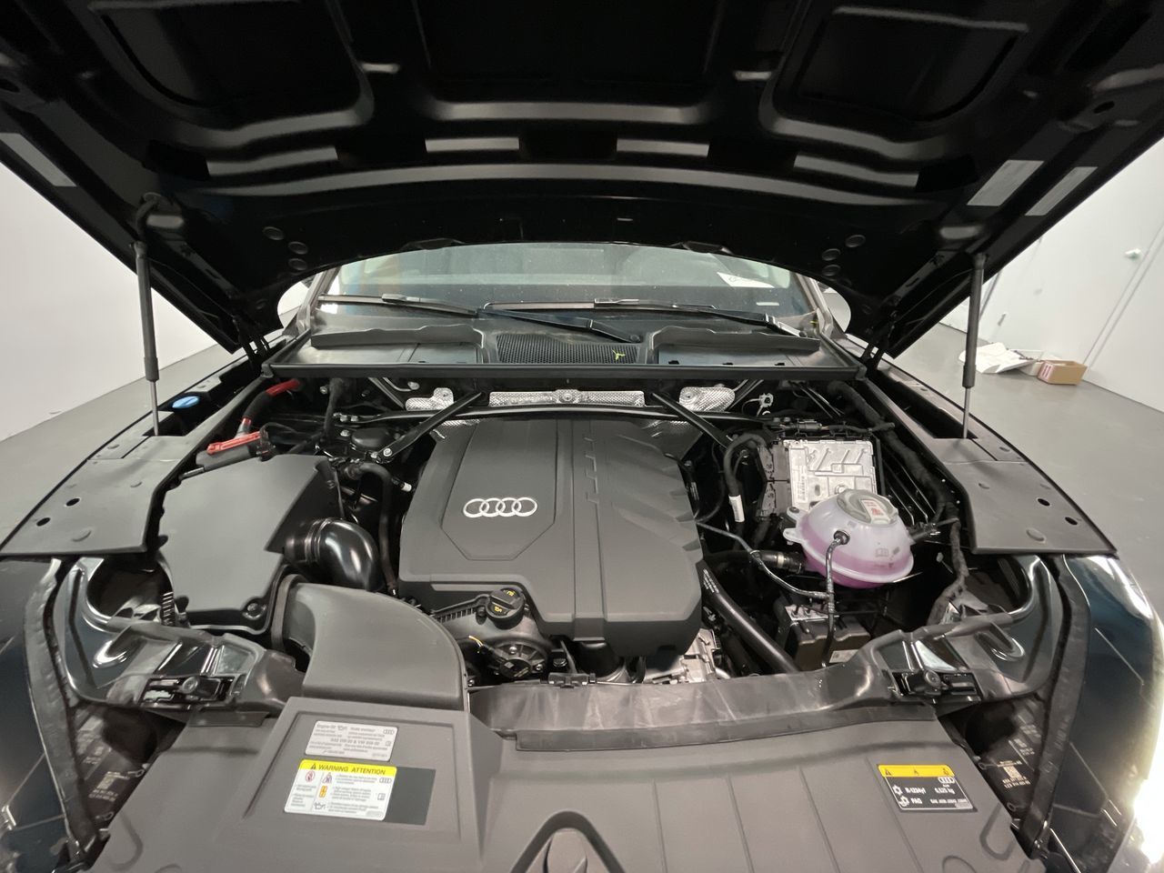 2021 Audi Q5 Sportback in Thornhill, Ontario