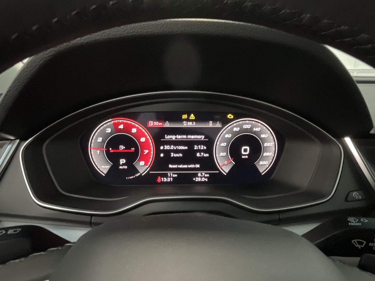 2021 Audi Q5 Sportback in Thornhill, Ontario