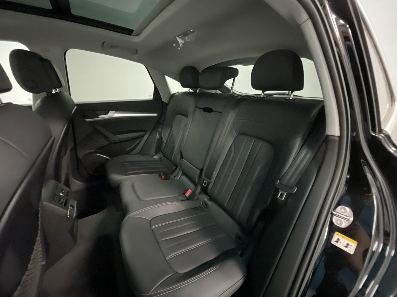 2021 Audi Q5 Sportback in Thornhill, Ontario