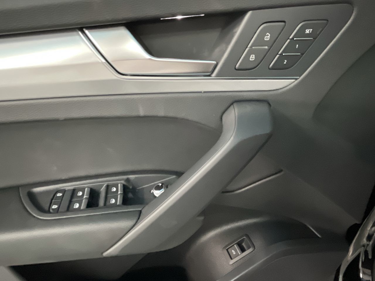 2021 Audi Q5 Sportback in Thornhill, Ontario