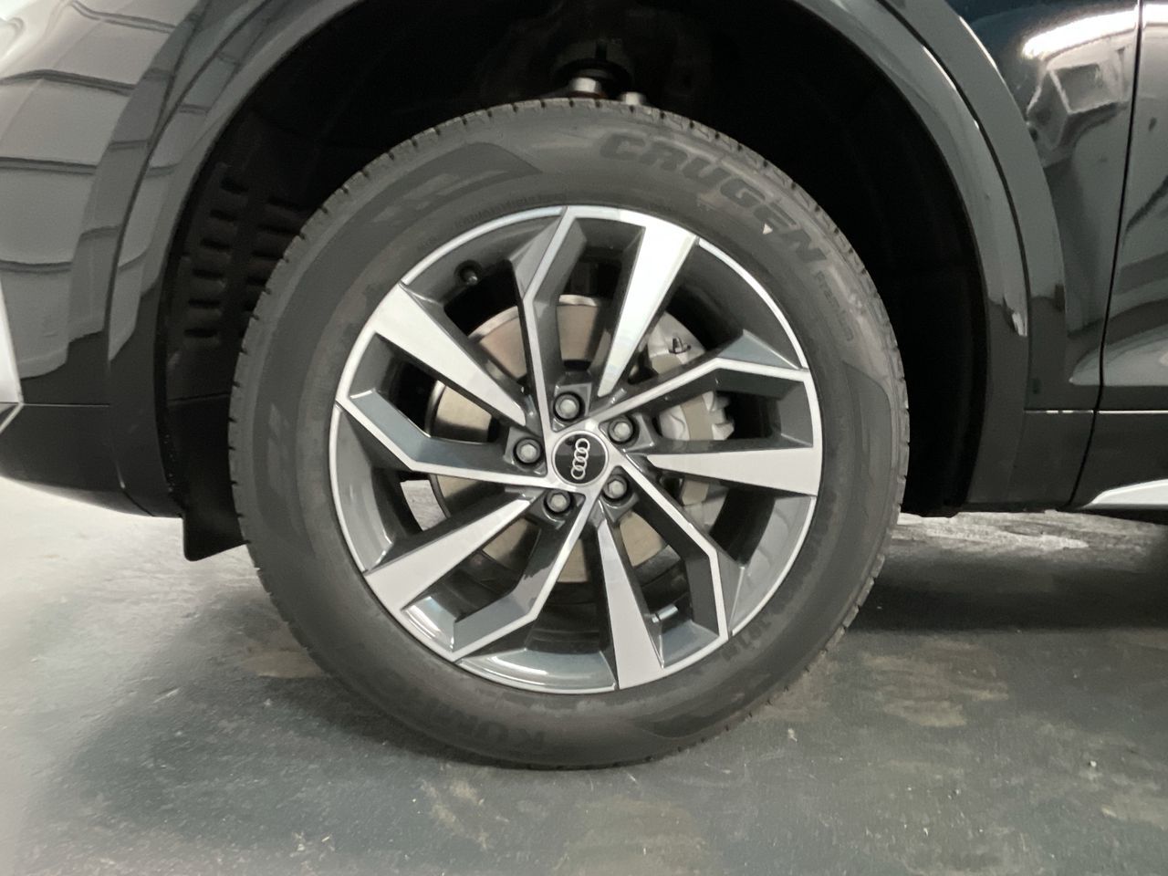 2021 Audi Q5 Sportback in Thornhill, Ontario