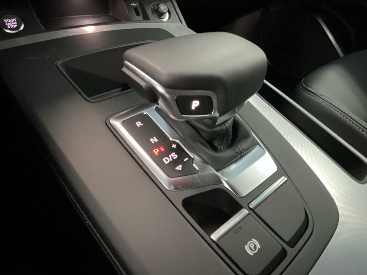2021 Audi Q5 Sportback in Thornhill, Ontario