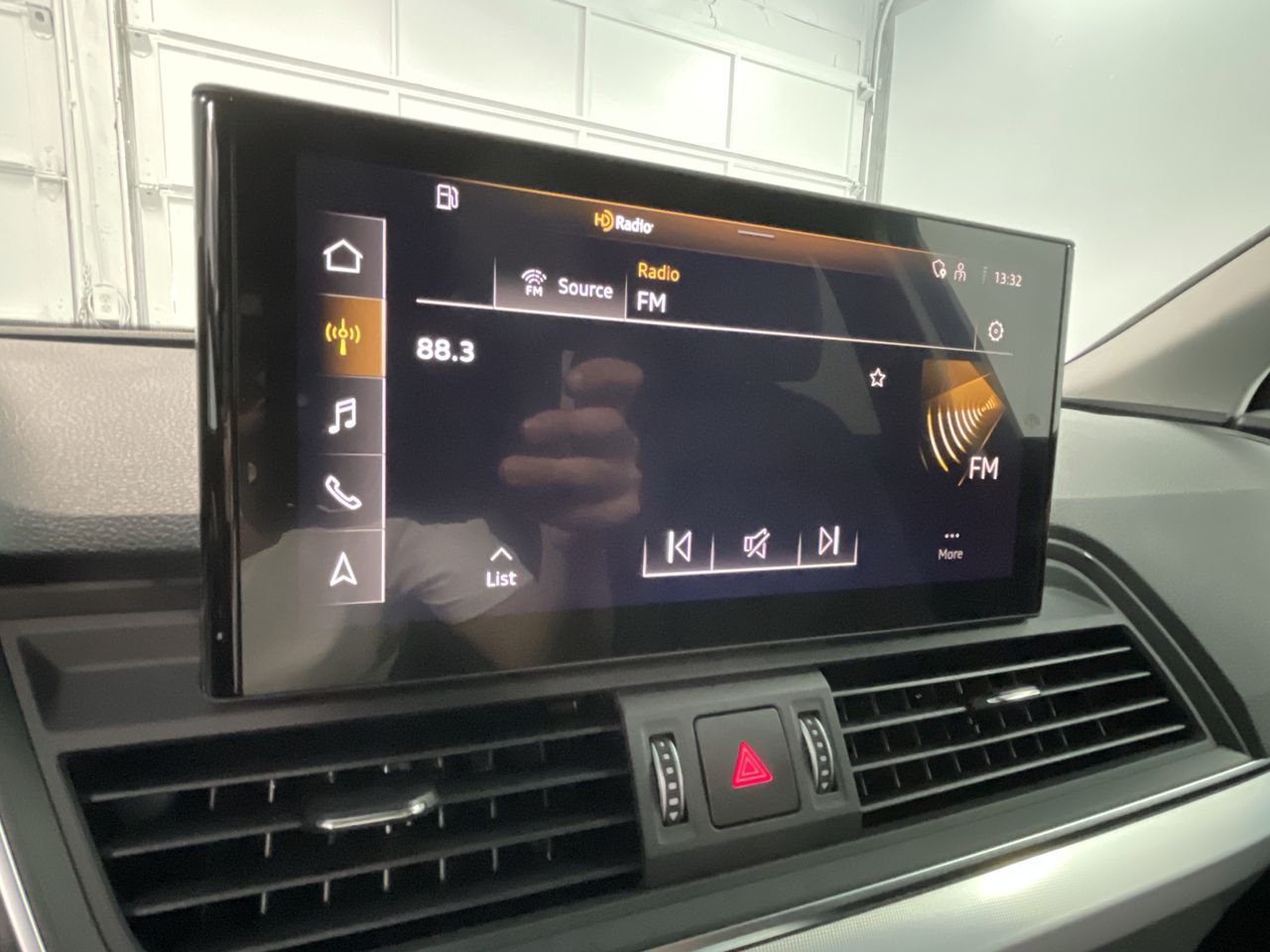 2021 Audi Q5 Sportback in Thornhill, Ontario