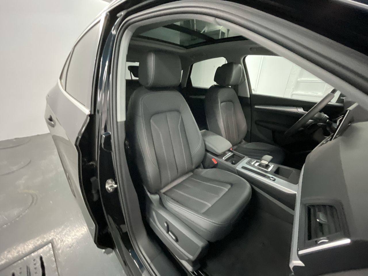2021 Audi Q5 Sportback in Thornhill, Ontario