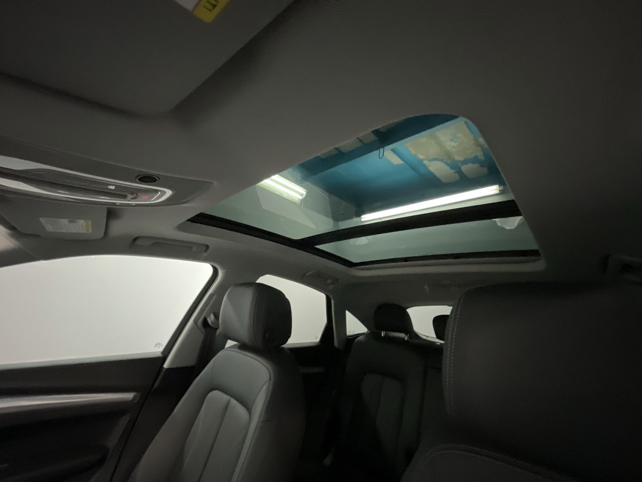 2021 Audi Q5 Sportback in Thornhill, Ontario