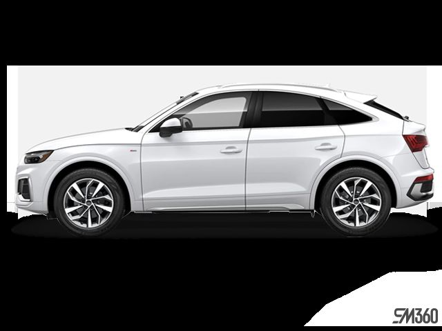 Audi Q5 Sportback  2021 à Thornhill, Ontario