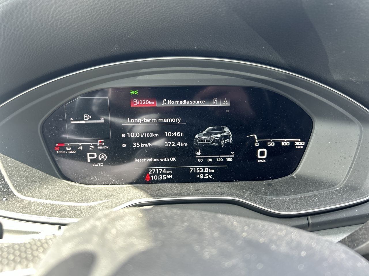 Audi Q5 Sportback  2023 à Thornhill, Ontario