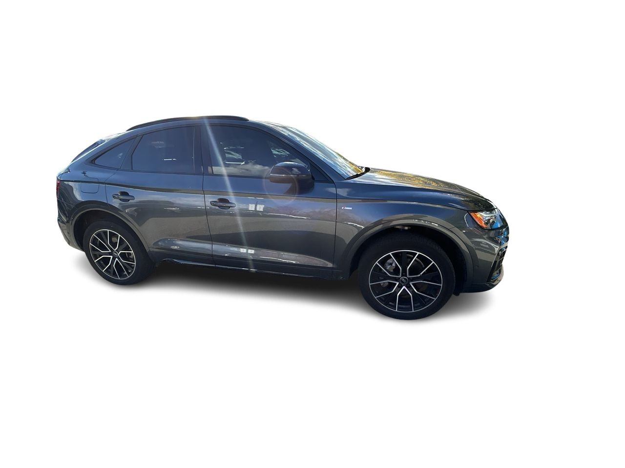 2023 Audi Q5 Sportback in Thornhill, Ontario