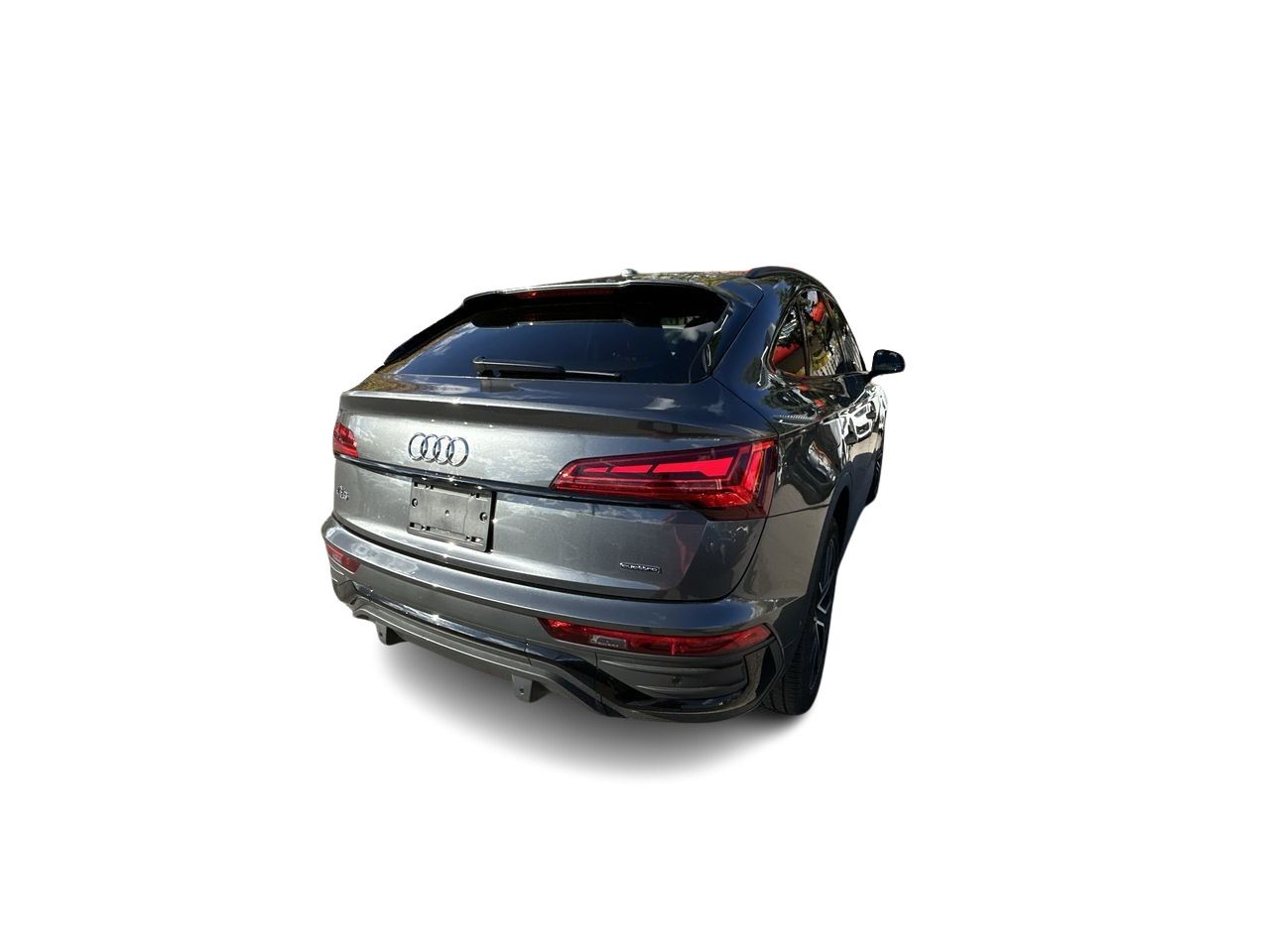 2023 Audi Q5 Sportback in Thornhill, Ontario