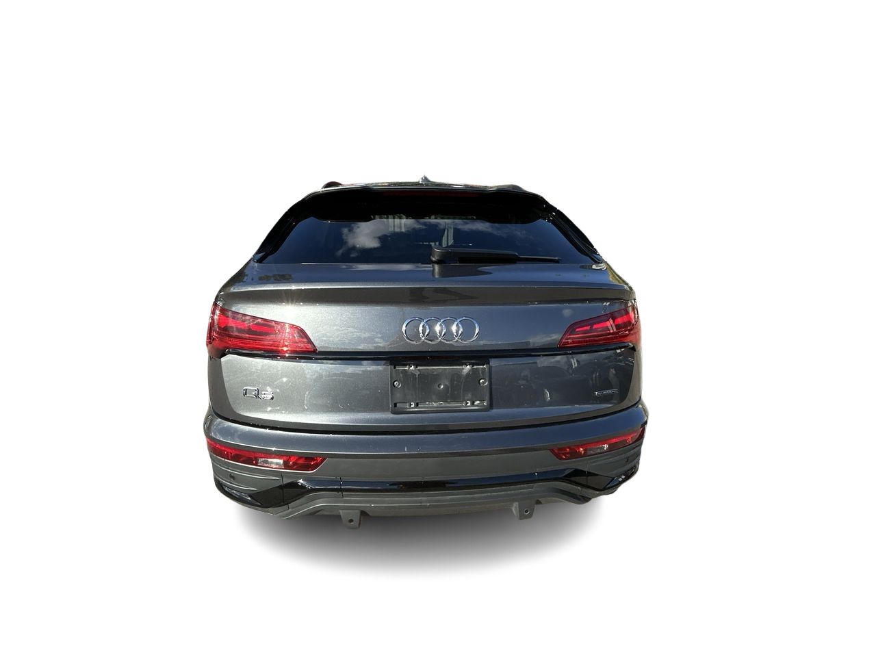 2023 Audi Q5 Sportback in Thornhill, Ontario