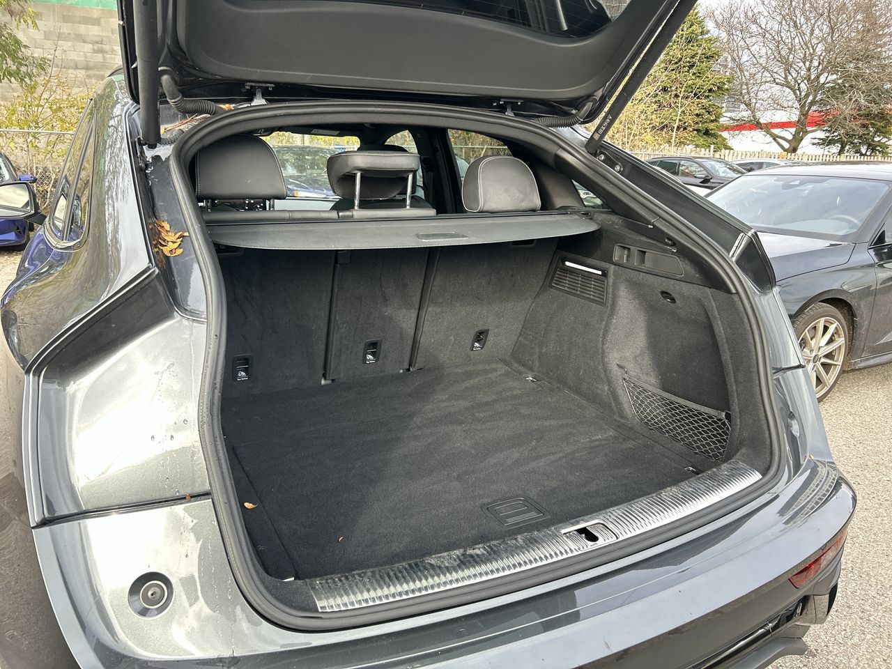 2023 Audi Q5 Sportback in Thornhill, Ontario