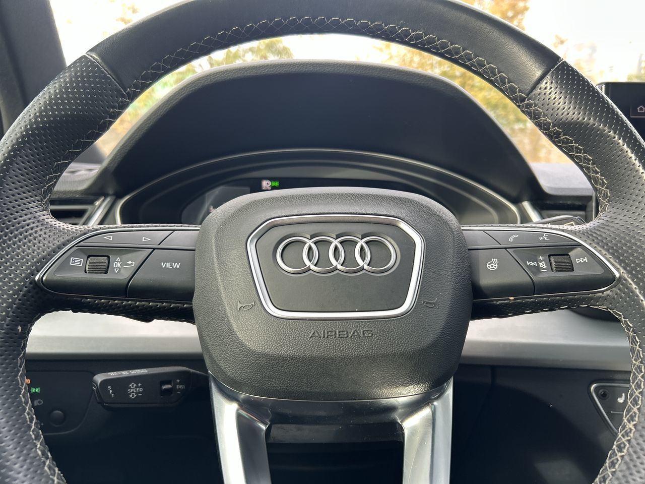 2023 Audi Q5 Sportback in Thornhill, Ontario