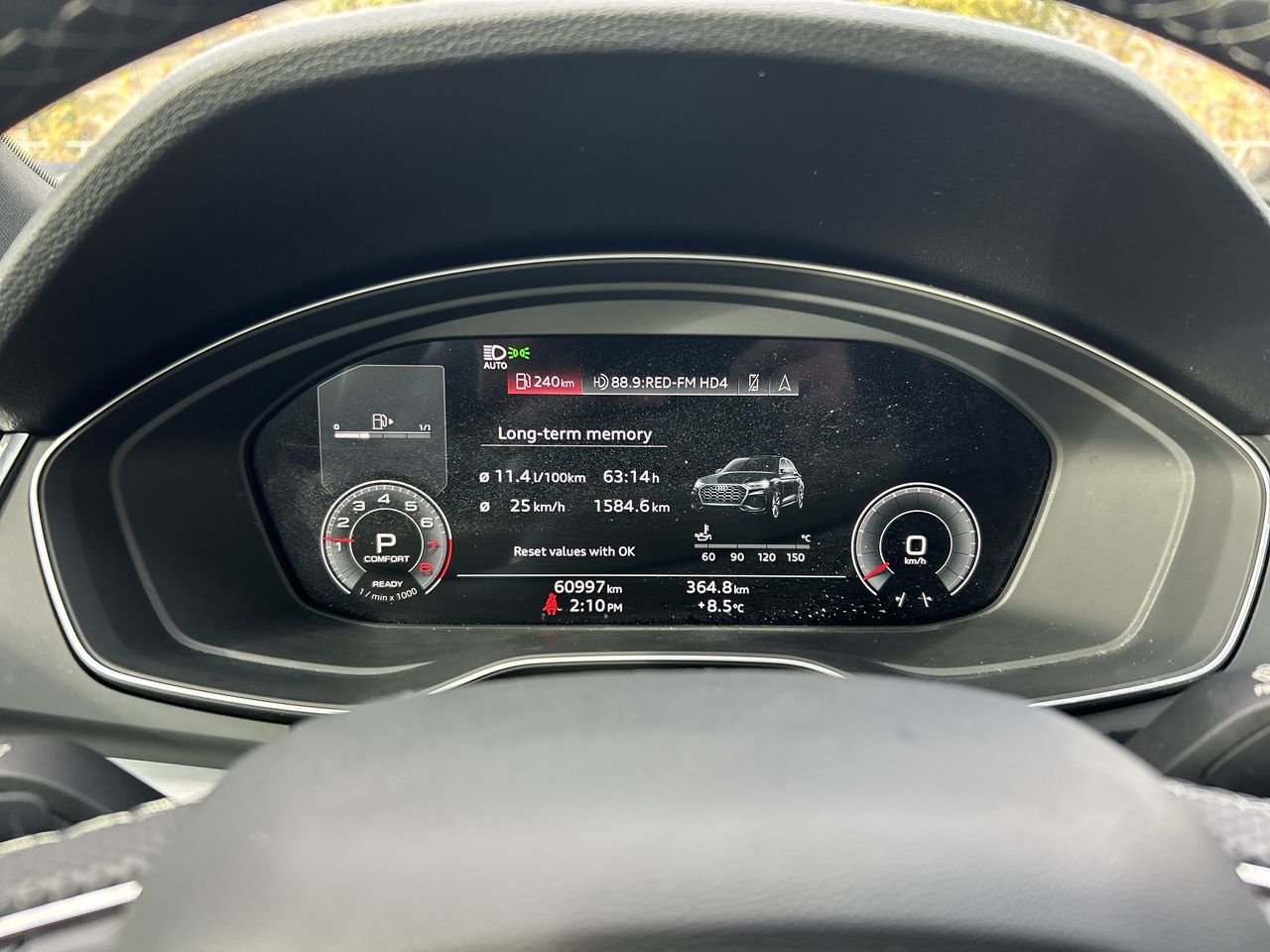 2023 Audi Q5 Sportback in Thornhill, Ontario