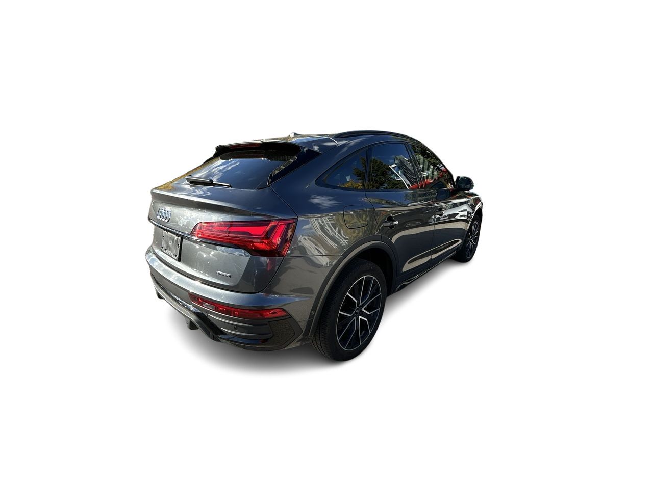 2023 Audi Q5 Sportback in Thornhill, Ontario