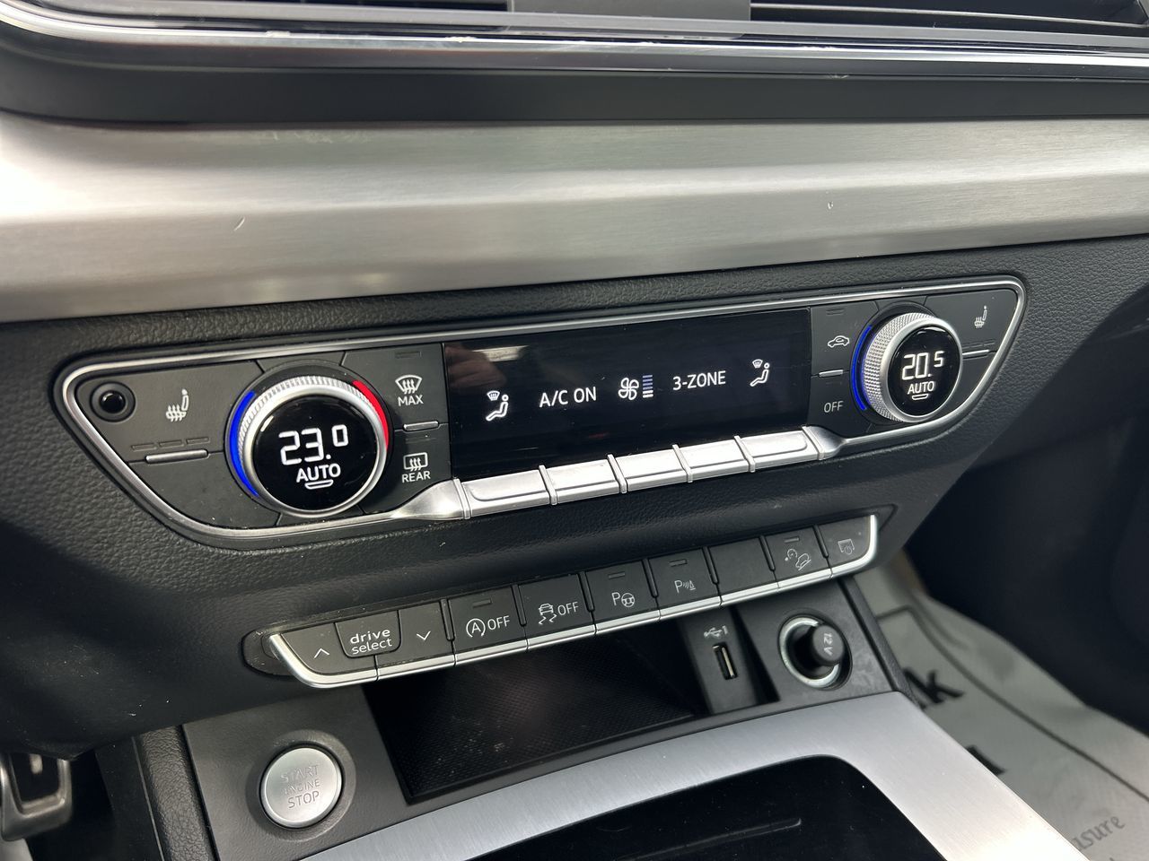 2023 Audi Q5 Sportback in Thornhill, Ontario