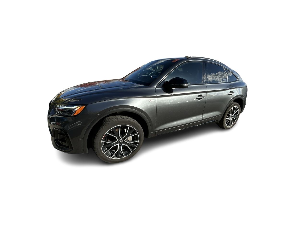 2023 Audi Q5 Sportback in Thornhill, Ontario