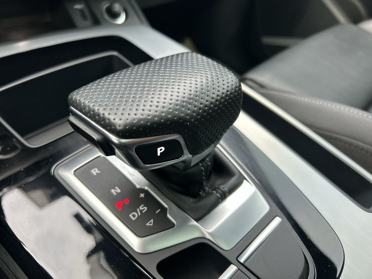 2023 Audi Q5 Sportback in Thornhill, Ontario