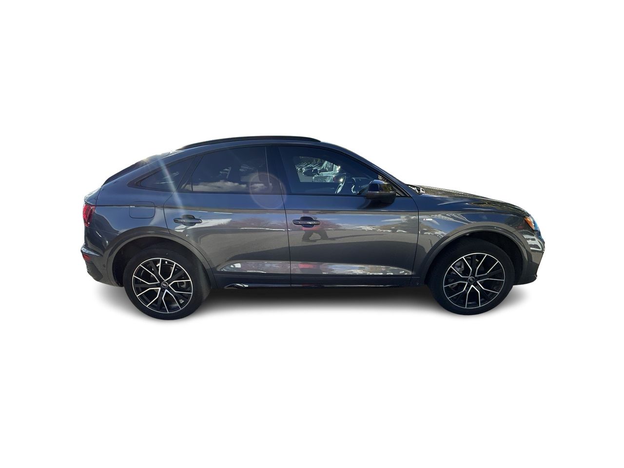 2023 Audi Q5 Sportback in Thornhill, Ontario