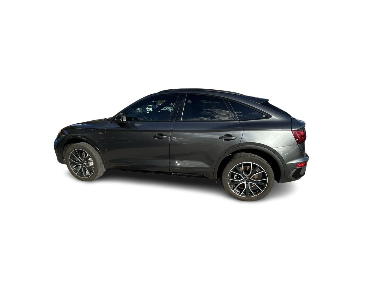 2023 Audi Q5 Sportback in Thornhill, Ontario