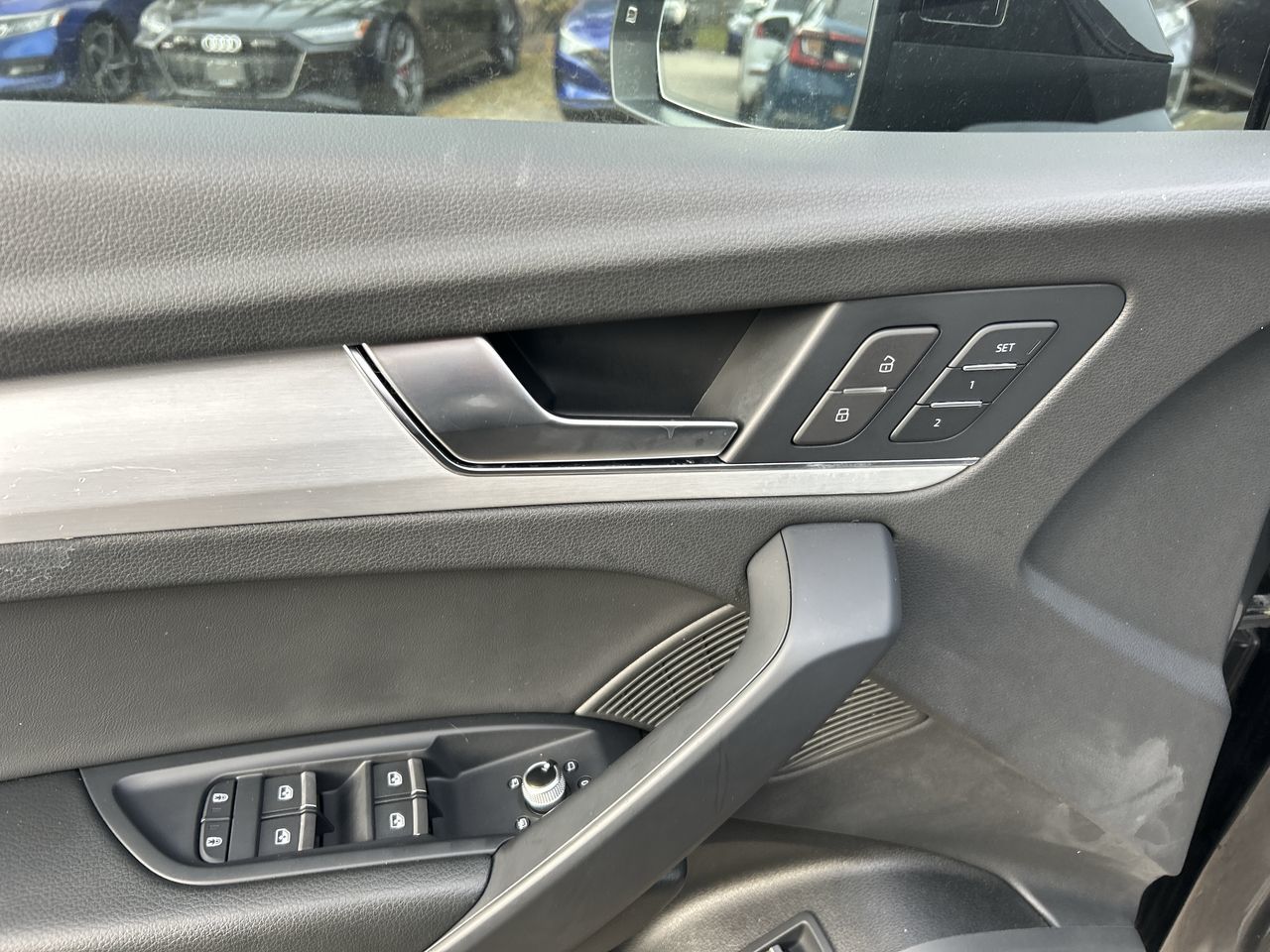2023 Audi Q5 Sportback in Thornhill, Ontario
