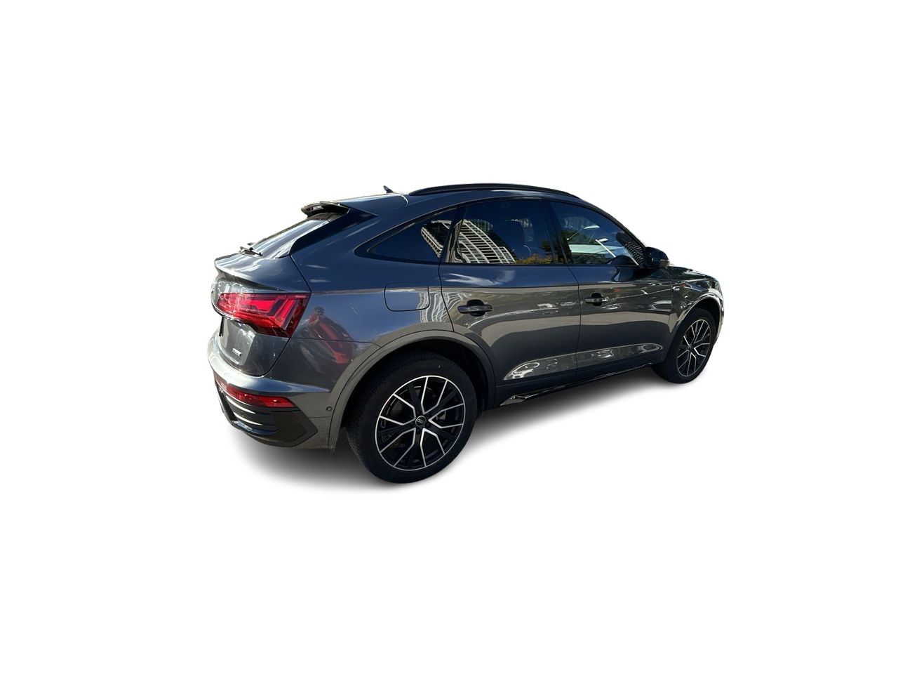 2023 Audi Q5 Sportback in Thornhill, Ontario