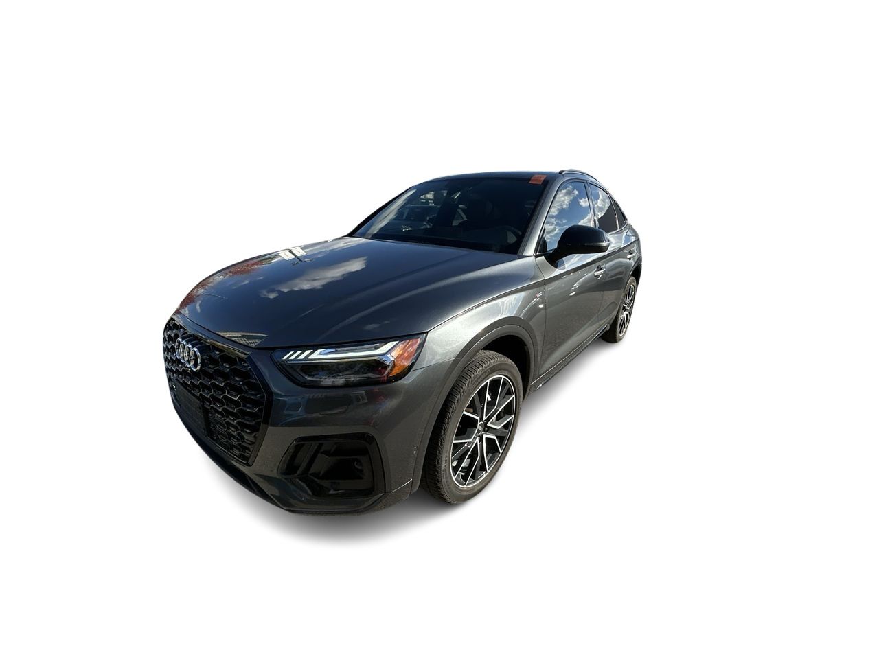 2023 Audi Q5 Sportback in Thornhill, Ontario